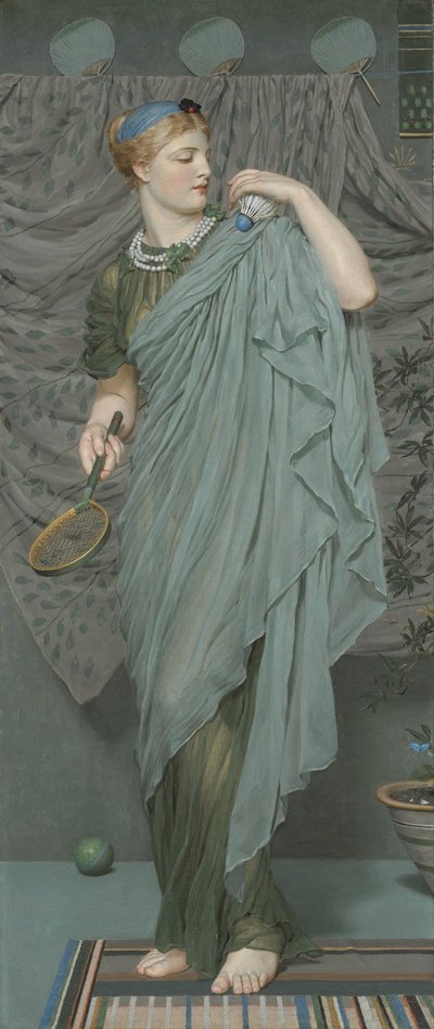  by Albert Joseph Moore