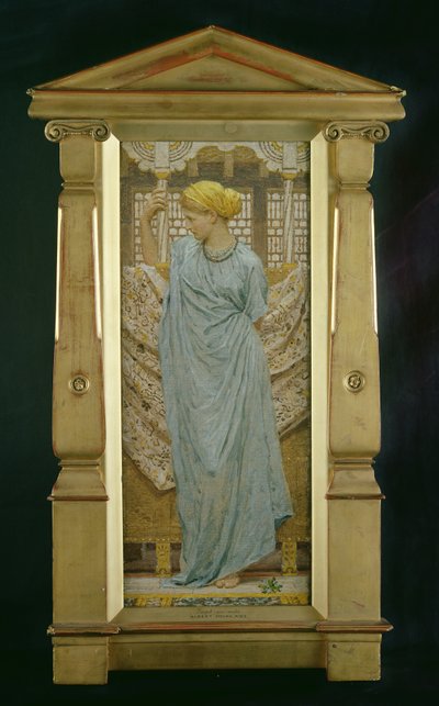Beni Unutma by Albert Joseph Moore