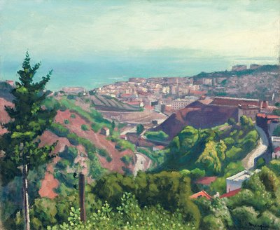 Güzel gün; Güzel gün by Albert Marquet
