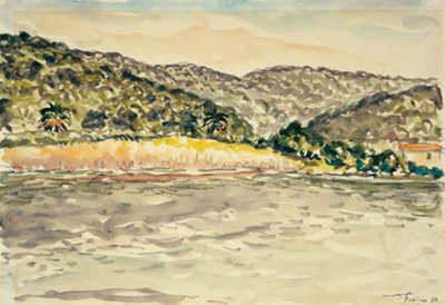 Île de Port Cros