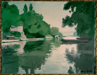 Chenevières