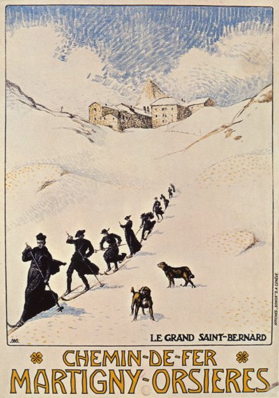 Martigny