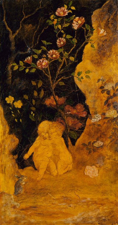  by Albert Pinkham Ryder