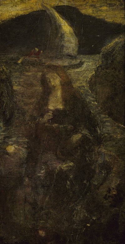 Geçen Şarkı, 1902