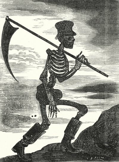  by Albert Robida