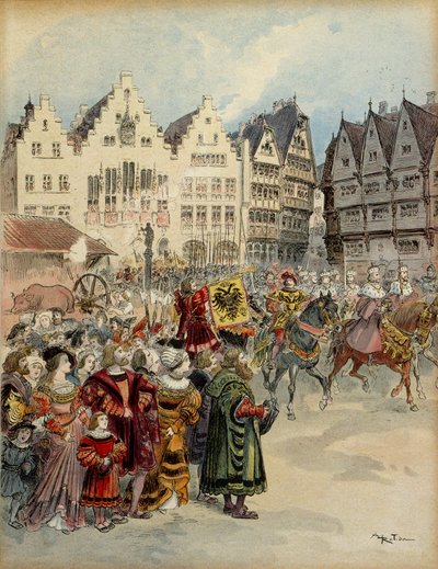Charles V