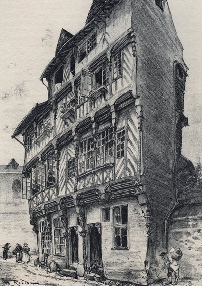 Rennes