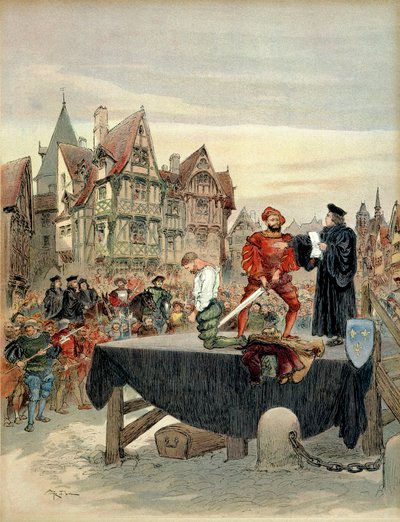 Jean de Poitiers, Saint Vallier