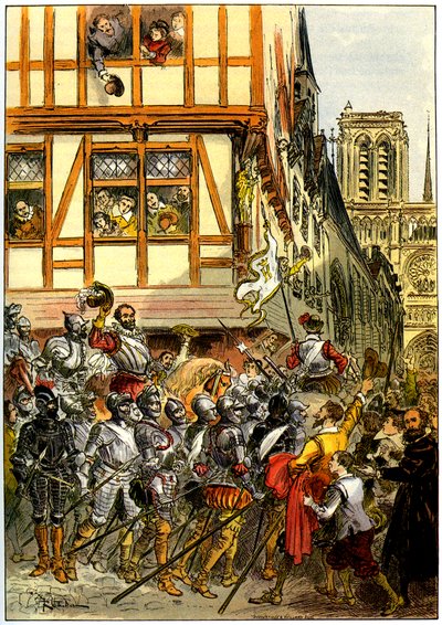  by Albert Robida