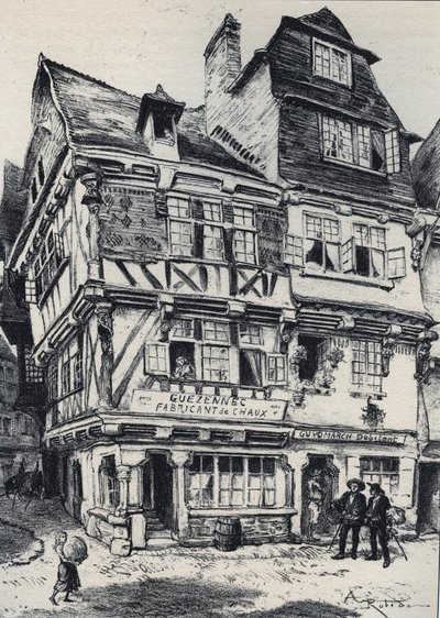 Morlaix