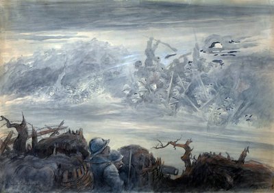  by Albert Robida