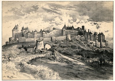  by Albert Robida