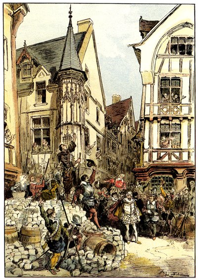  by Albert Robida
