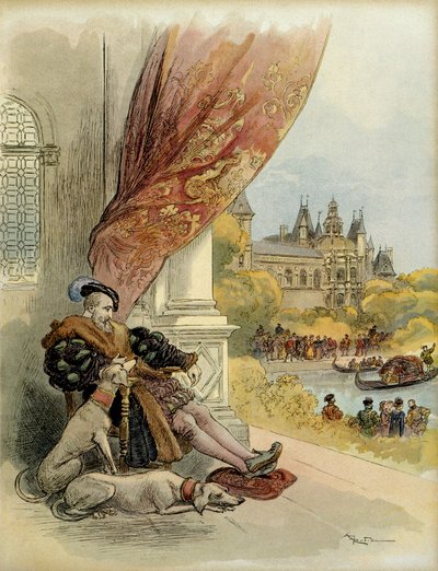 1. François