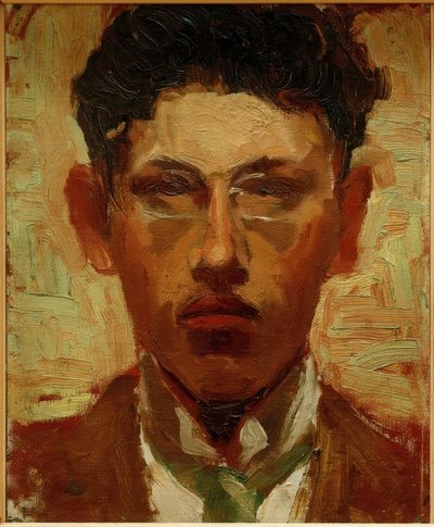 Patriz Huber