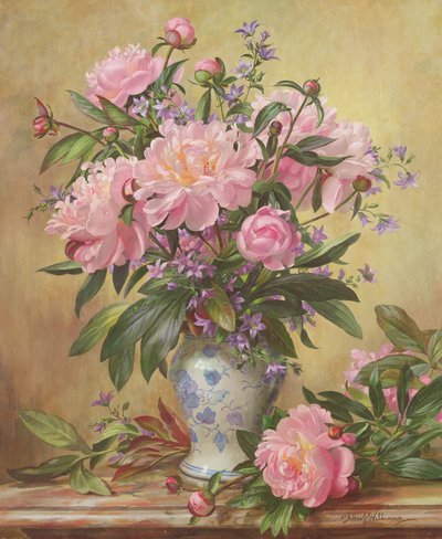 Bilinmeyen resim by Albert Williams