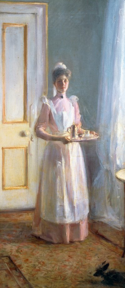  by Albert de Belleroche