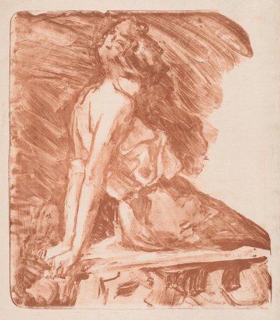  by Albert de Belleroche