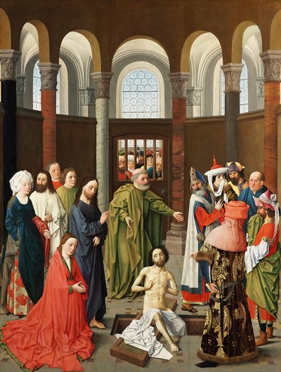 Lazarus