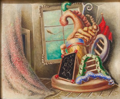 Atina'da çocukluk anıları by Alberto (1891 1952) Savinio