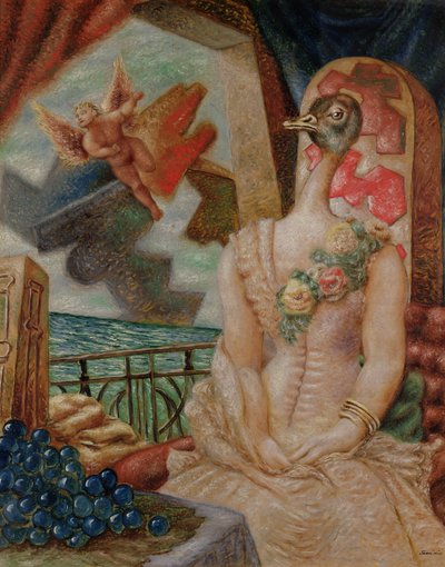 Sadık Karısı by Alberto  Savinio