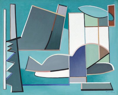  by Alberto Magnelli