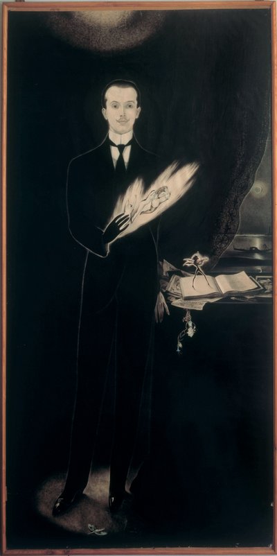  by Alberto Martini