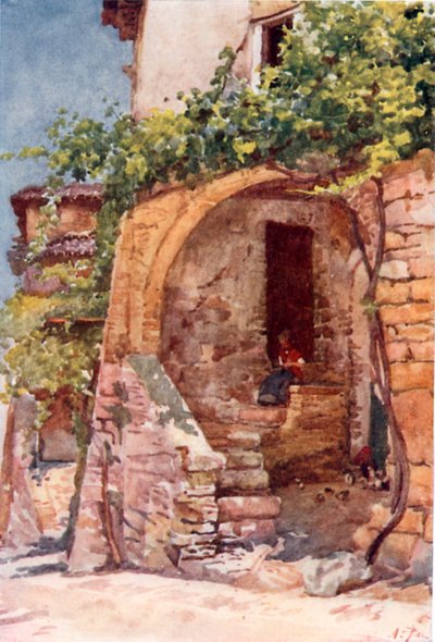 Roma Campagna