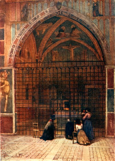 San Clemente Kilisesi
