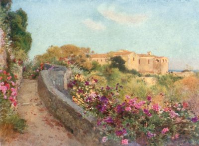 Villa Politi, Syracuse