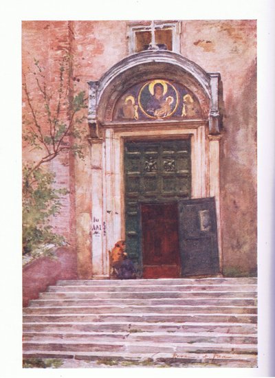 A & C Black Ltd, 1925 tarafından yayınlanan Roma