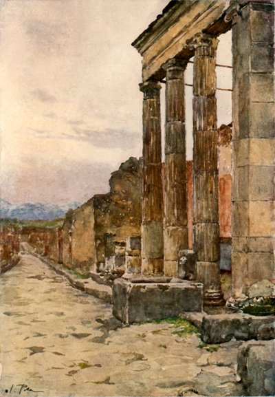 Üçgen Foruma Giriş by Alberto Pisa