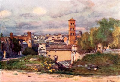 Domitian Evi