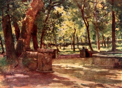 Villa Borghese