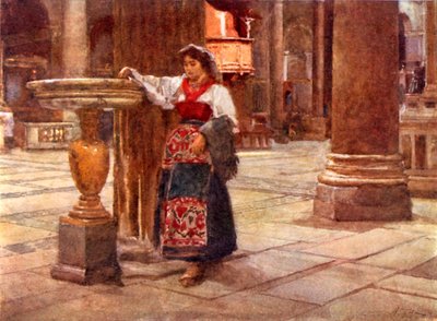 Ara Coeli Kilisesi