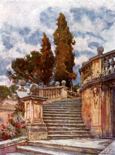 SS Domenico ve Sisto Kilisesi