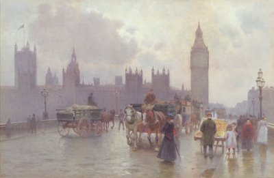 Westminster Bridge