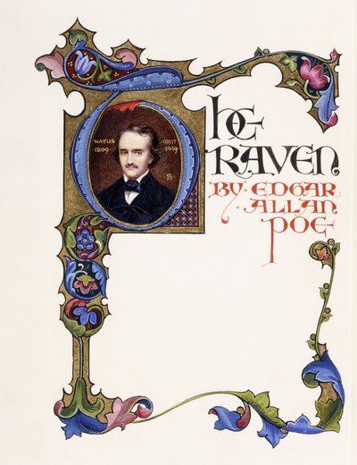 Edgar Allan Poe