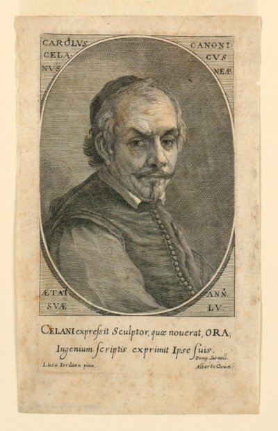 Charles Celanus