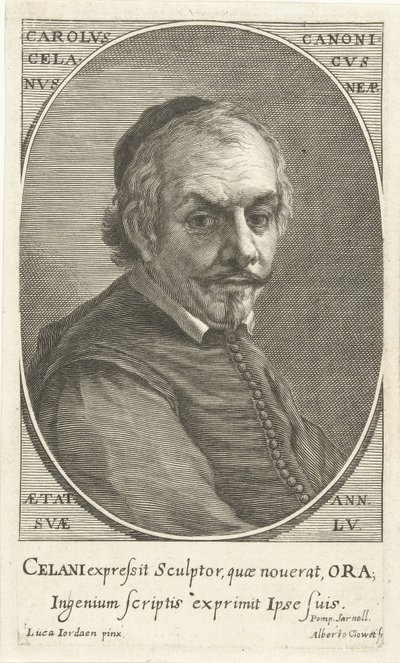Carolus Celanus