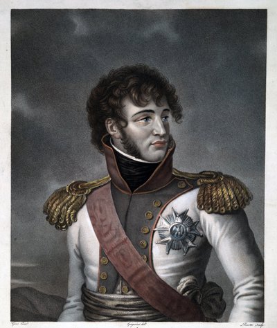 Joachim Murat