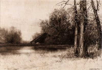  by Albion Harris Bicknell