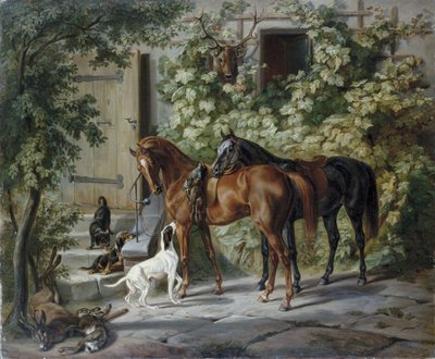  by Albrecht Adam