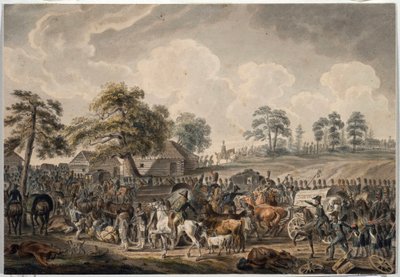 La Grande Armee, 24 Temmuz 1812