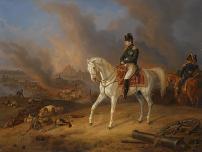 Yanan Smolensk Şehri