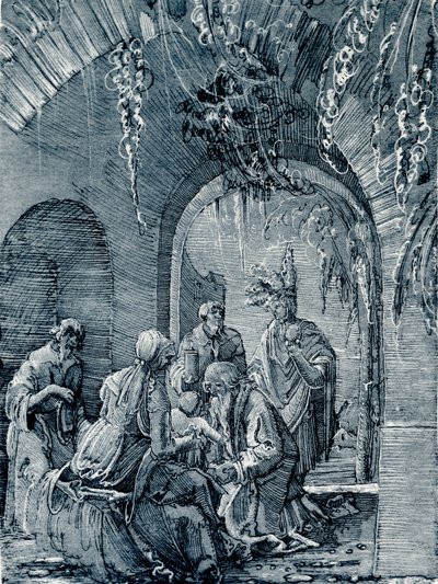 magi