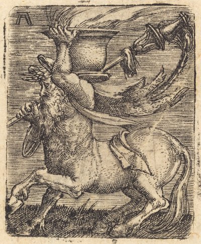 Vazolu Sentor by Albrecht Altdorfer