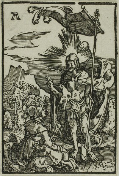  by Albrecht Altdorfer