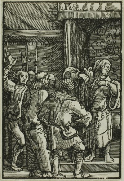 Caiaphas