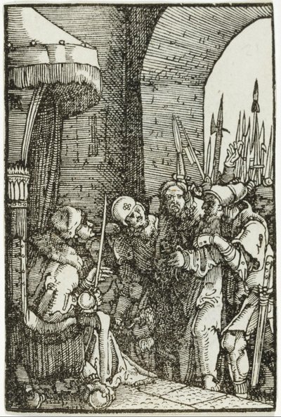  by Albrecht Altdorfer